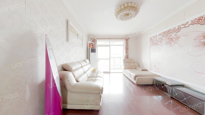 馨馨佳园二手房实景图