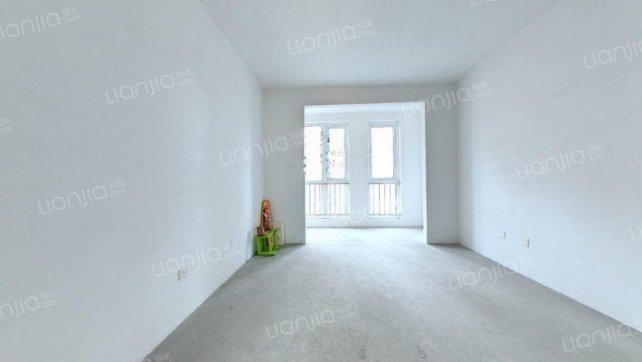 银盛泰星河城三期二手房实景图