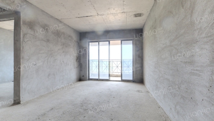 金汇华庭二手房实景图