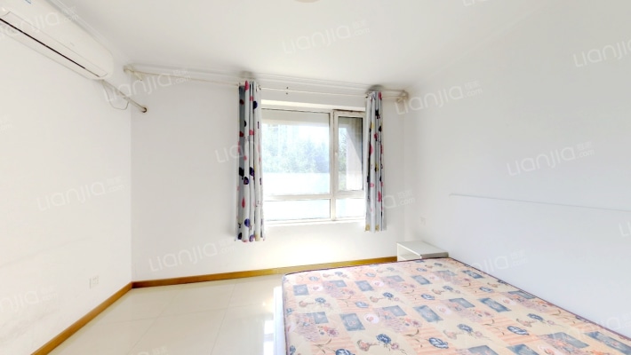 格林常青藤二手房实景图