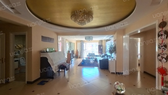 铂金时代广场二手房实景图