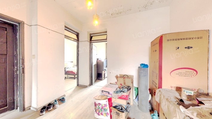 树德巷2号二手房实景图