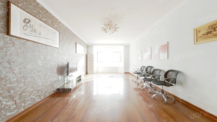 长江名苑二手房实景图