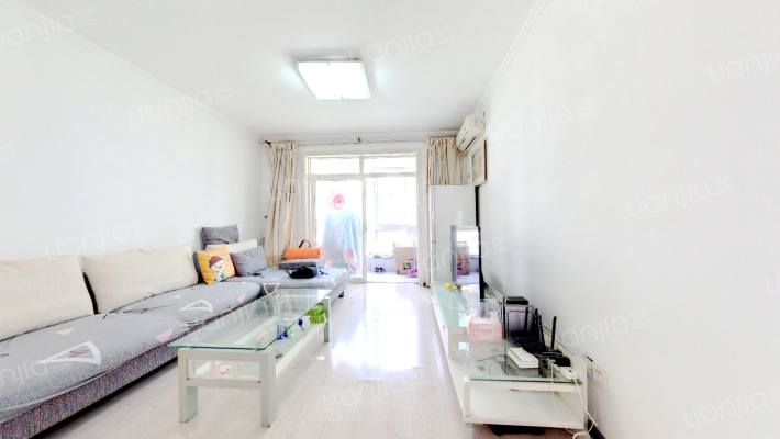 银池花香丽舍二手房实景图