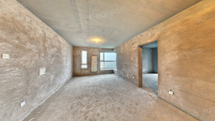 海明园西区二手房实景图