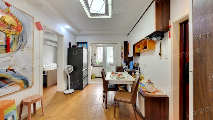 永康路505号二手房实景图