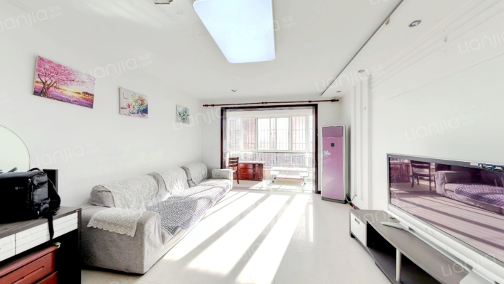 裕华嘉苑二期二手房实景图