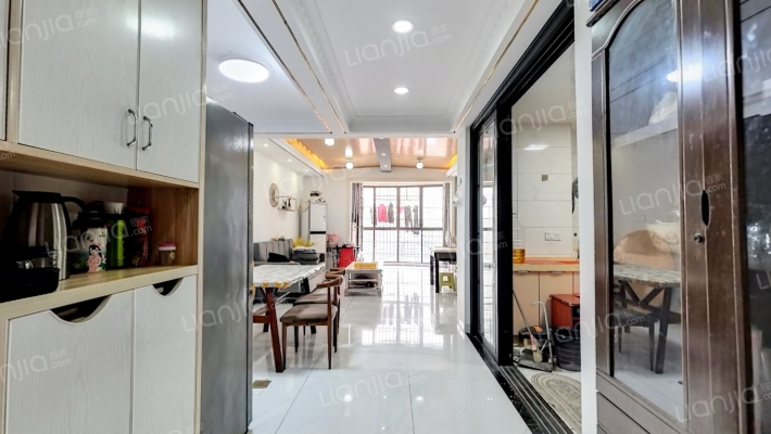 宏鑫华都二手房实景图