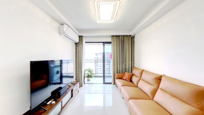 信业悦容台二手房实景图