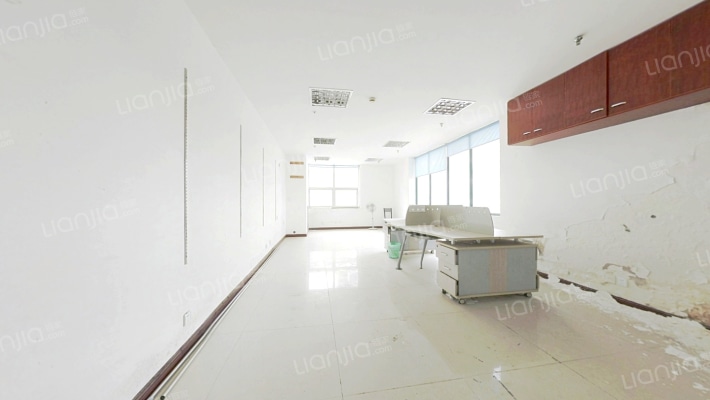 尚东国际商务中心二手房实景图