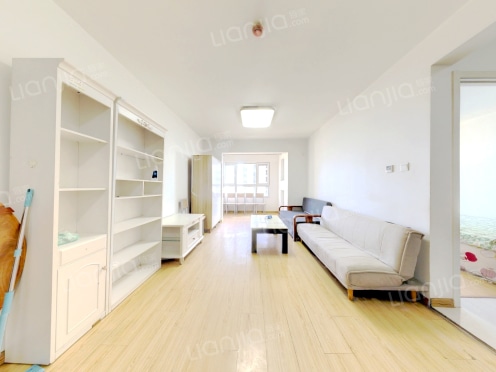 整租·孔雀城学府澜湾汇贤城 2室2厅 南/北