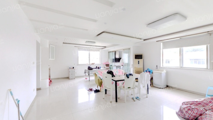 金谷园二手房实景图