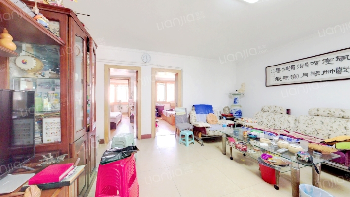 圆梦花园二手房实景图