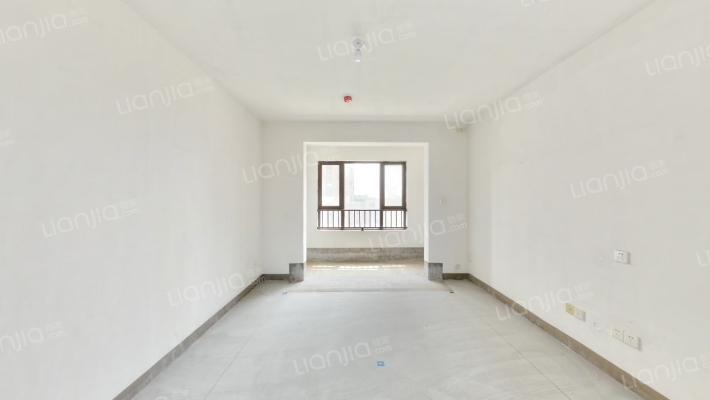 中建锦绣首府二手房实景图