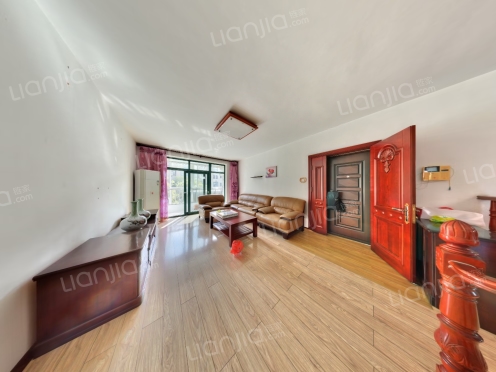 整租·翰林苑(胶州) 3室2厅 错层 东