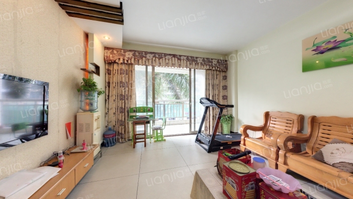 凯旋华庭二手房实景图