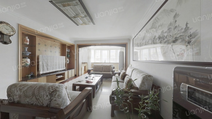 金陇小区二手房实景图