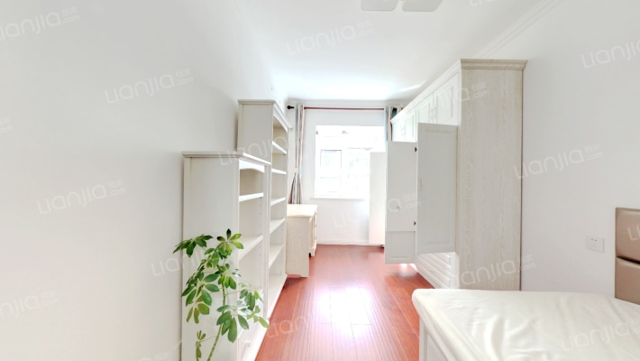 福山路二手房实景图