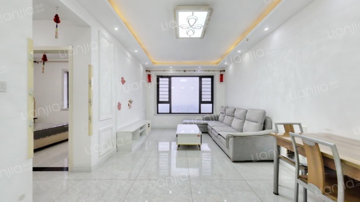 融创璟园二手房实景图