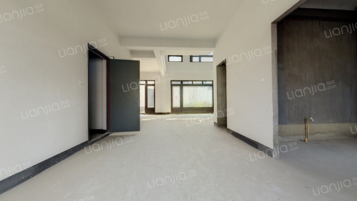 保亿湖风雅园二手房实景图