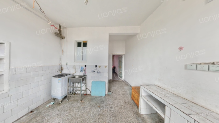 小正街社区二手房实景图