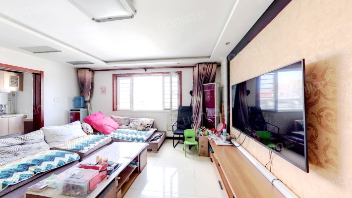 燕丰园二手房实景图