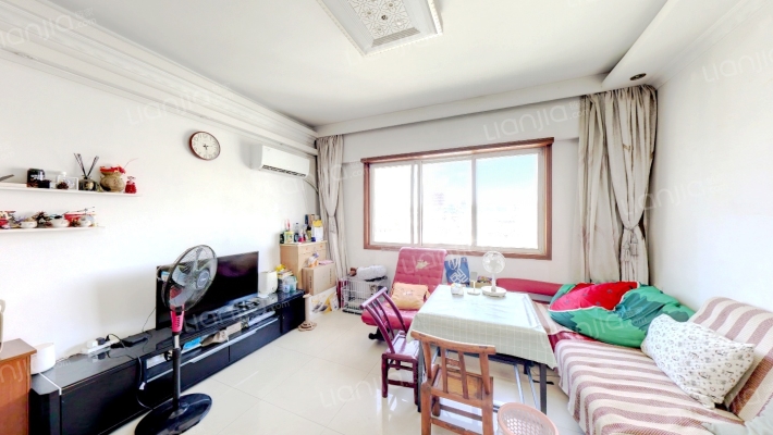 黄鹤世家二手房实景图