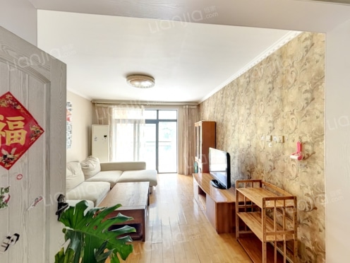 整租·四季景园 2室2厅 南/北