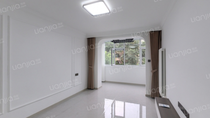 黑土巷北区(五龙口街59号院) 二手房实景图