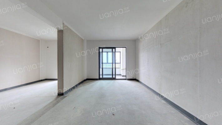 襄阳招商雍江府二手房实景图