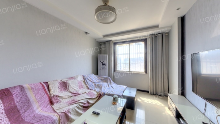 柏庄北路小区二手房实景图