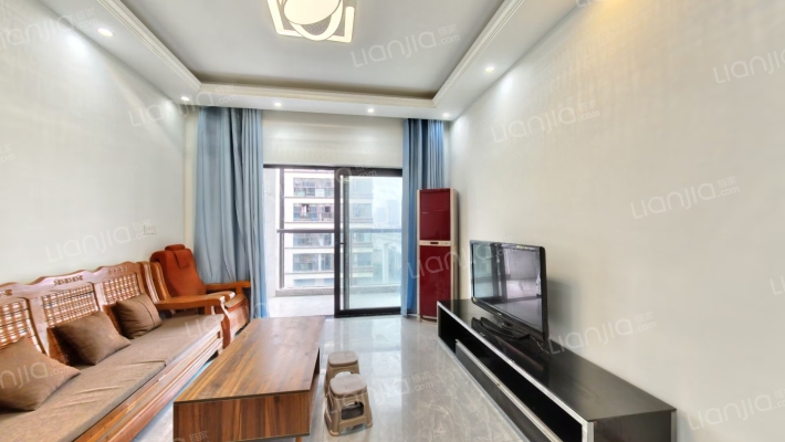 招商雍璟城璟苑二手房实景图