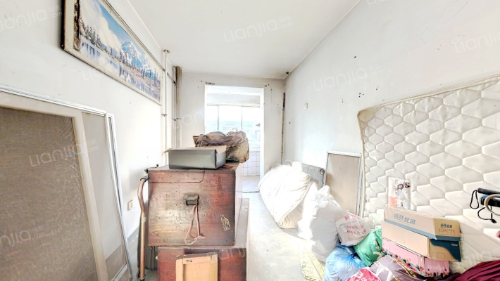 414小区二手房实景图