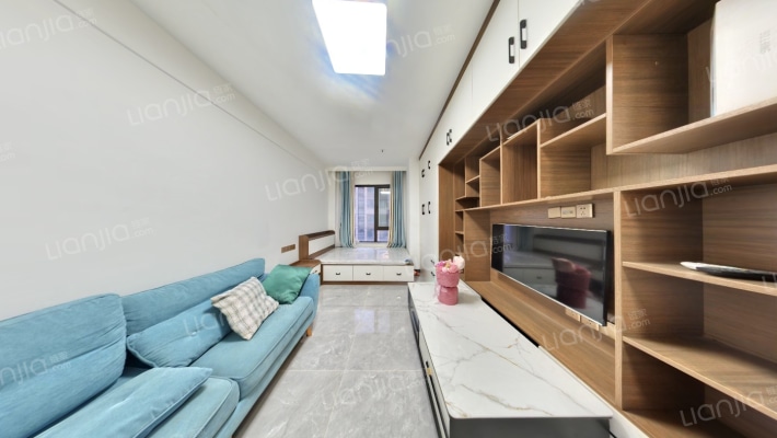 海亮时代ONE二手房实景图