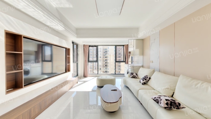 通源新建城A3二手房实景图