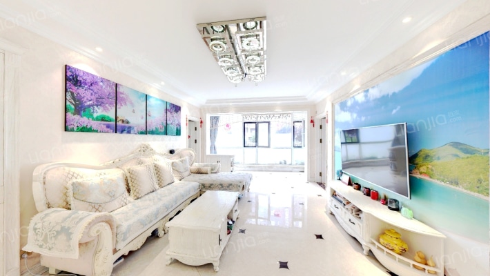 台安274二手房实景图