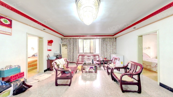 南台商贸中心二手房实景图