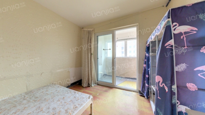 练祁佳城永泰嘉苑慈竹路608弄二手房实景图