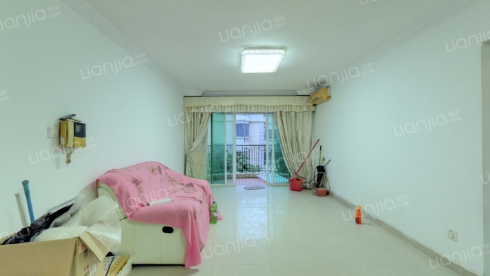 玫瑰花园二手房实景图