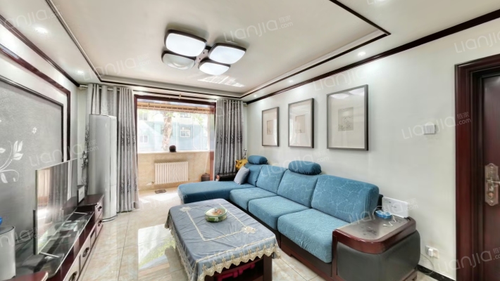 亚太世纪花园二手房实景图