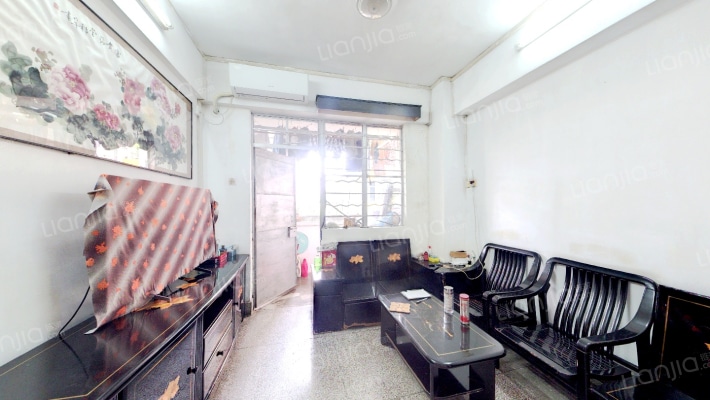 邮电新村华乐路二手房实景图