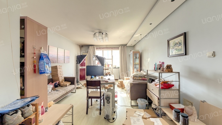 福苑居二手房实景图