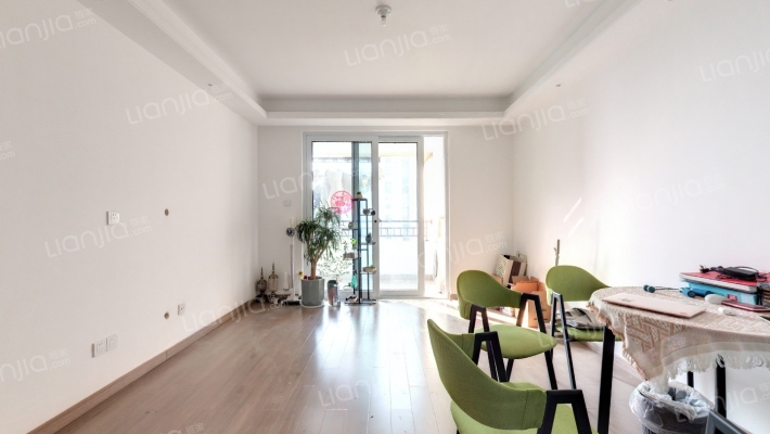 东湖悦府二手房实景图