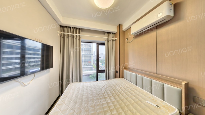 金科天宸宸寓二手房实景图