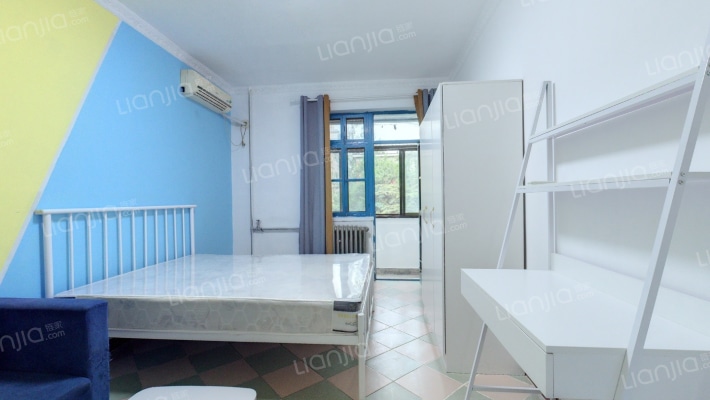 安翔里小区二手房实景图