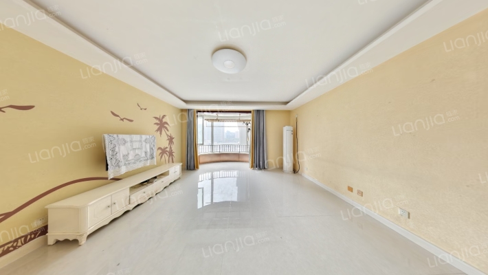 君怡家园二手房实景图