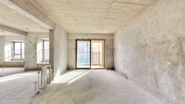 名城映江二手房实景图