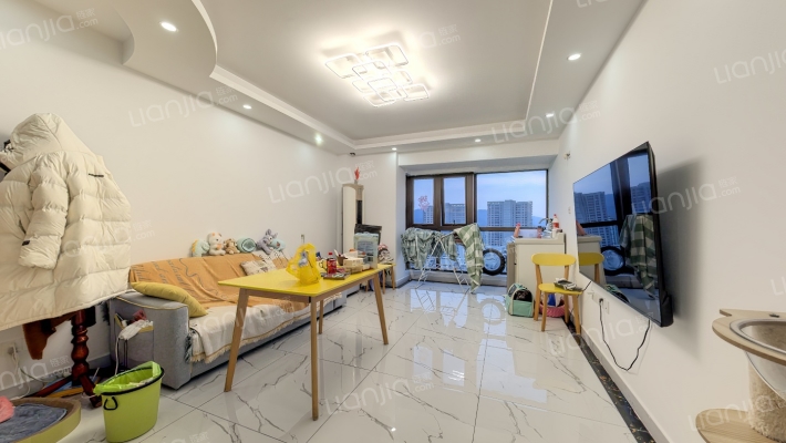 东门町二手房实景图