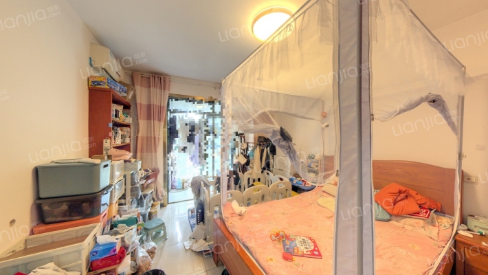 华亿大厦二手房实景图