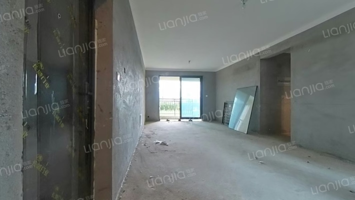 金秋健康城二手房实景图